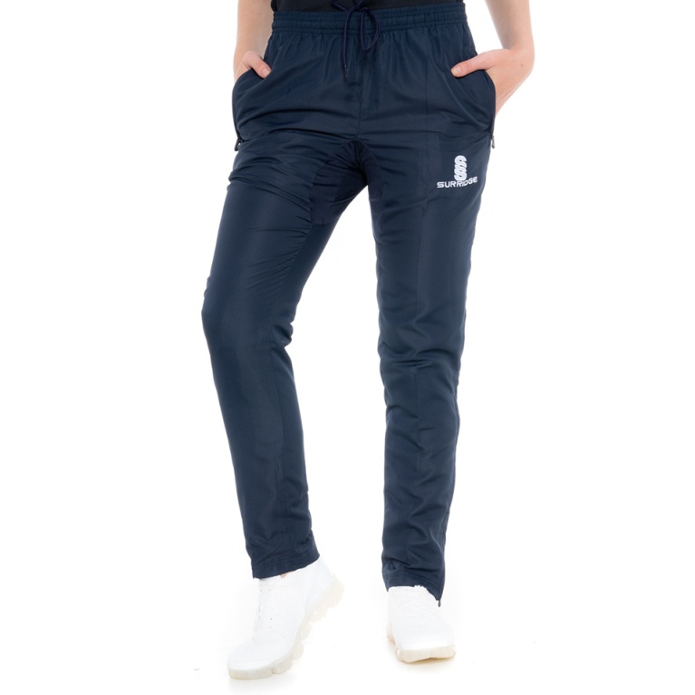 Hornchurch Athletic CC - Women's Ripstop Track Pants