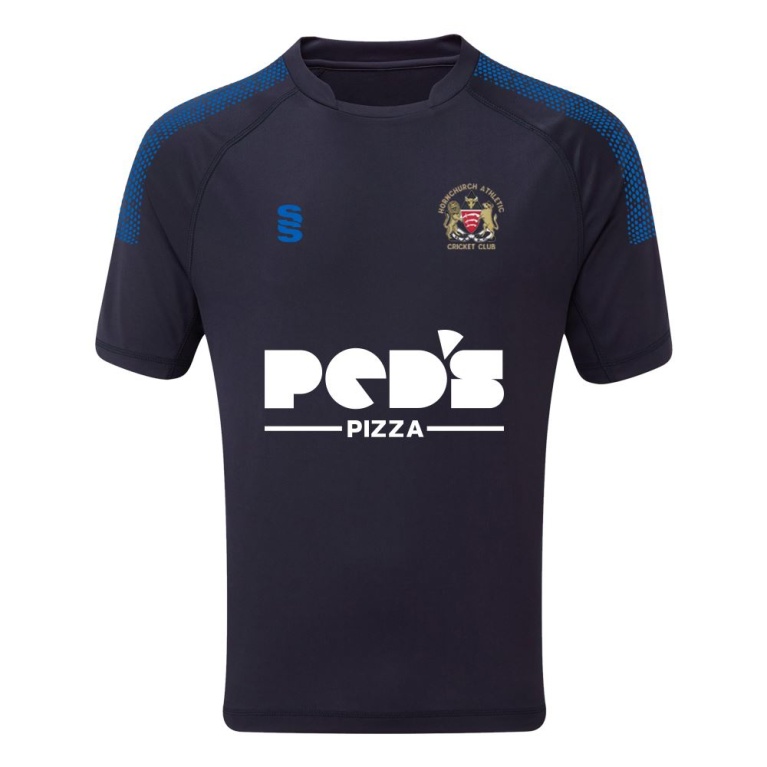 Hornchurch Athletics CC - Junior Dual Training Shirt