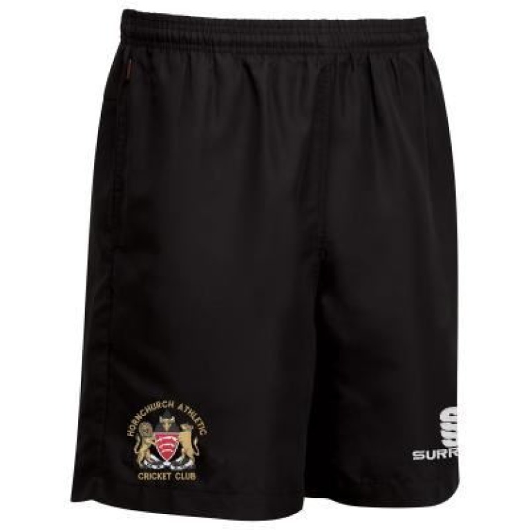 Hornchurch Athletic CC - Blade Shorts