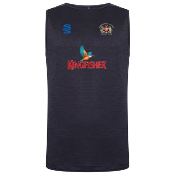 Hornchurch Athletic CC - Dual Training Vest