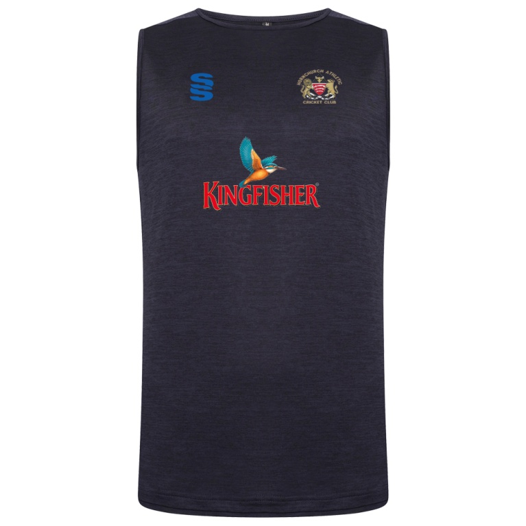 Hornchurch Athletic CC - Dual Training Vest