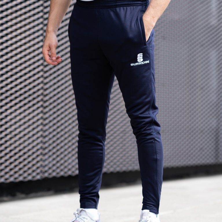 Hornchurch Athletic CC - Tek Slim Pants