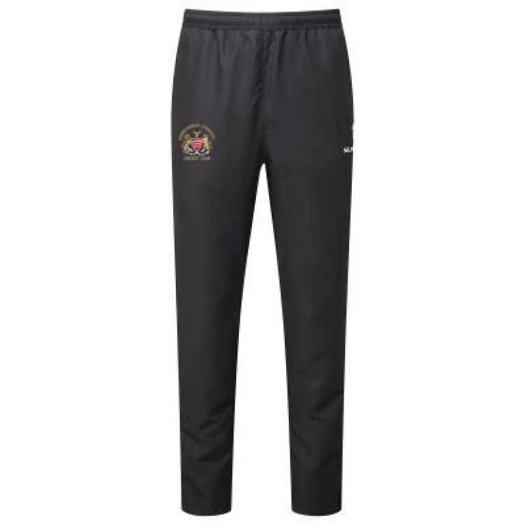 Hornchurch Athletic CC - Women's Poplin Tracksuit Bottom