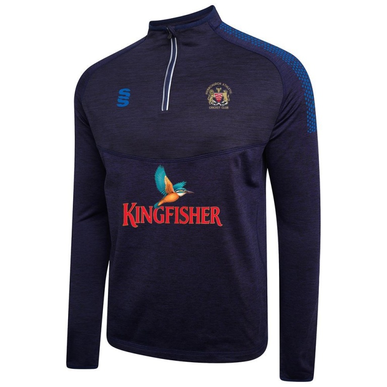 Hornchurch Athletic CC - Dual Performance Top