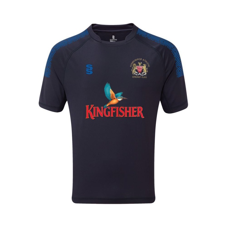 Hornchurch Athletic CC - Women's Dual Training Shirt