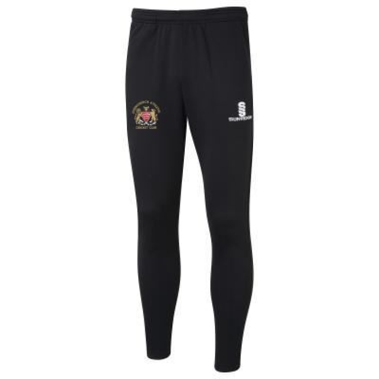 Hornchurch Athletic CC - Tek Slim Pants