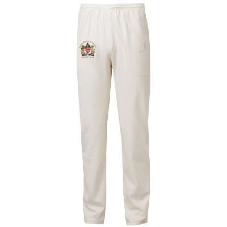 Hornchurch Athletic CC - Tek Playing Pants