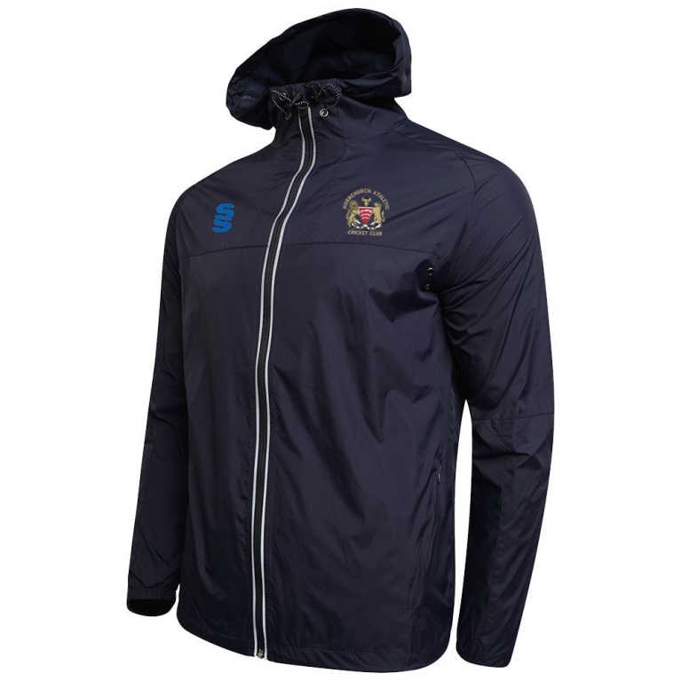 Hornchurch Athletic CC - Dual Training Jacket