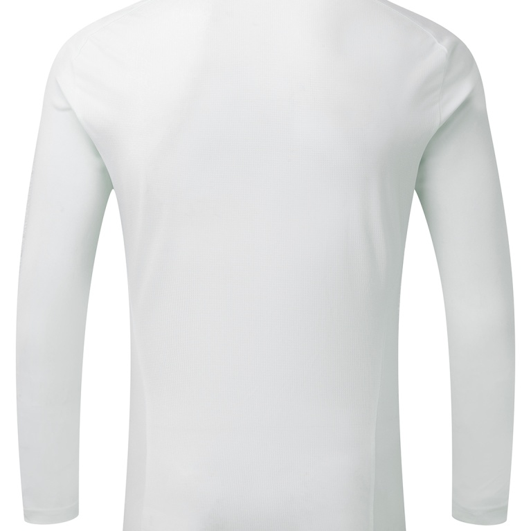 Hornchurch Athletic CC - Ergo Long Sleeved Playing Shirt (Sponsor)