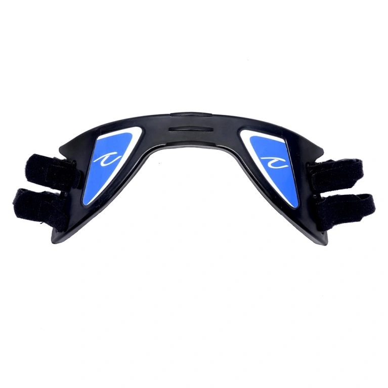 Forma Cricket Helmet - Pro Axis- Titanium Grill - Royal